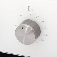 Духовой шкаф Eleyus MAGDA 6006 WH изображение 5