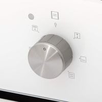 Духовой шкаф Eleyus MAGDA 6006 WH изображение 6