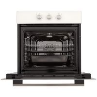 Духовой шкаф Eleyus MAGDA 6006 WH изображение 7