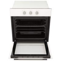 Духовой шкаф Eleyus MAGDA 6006 WH изображение 8