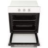 Духовой шкаф Eleyus MAGDA 6006 WH изображение 8