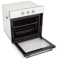 Духовой шкаф Eleyus MAGDA 6006 WH изображение 9