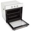 Духовой шкаф Eleyus MAGDA 6006 WH изображение 9