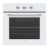 Духовой шкаф Eleyus MAGDA 6006 WH