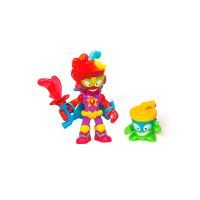 Игровой набор SuperThings серии Kazoom Kids S1 – Старберри (PST8D066IN00-2)