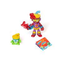 Игровой набор SuperThings серии Kazoom Kids S1 – Старберри (PST8D066IN00-2) изображение 2