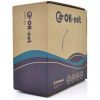 Кабель сетевой OK-Net FTP 305м (КППЭт-ВП (100) 2х2х0,51 / 305)
