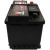Аккумулятор автомобильный Yuasa 12V 62Ah SMF Battery (YBX3027) изображение 3