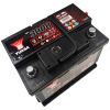 Аккумулятор автомобильный Yuasa 12V 62Ah SMF Battery (YBX3027) изображение 4