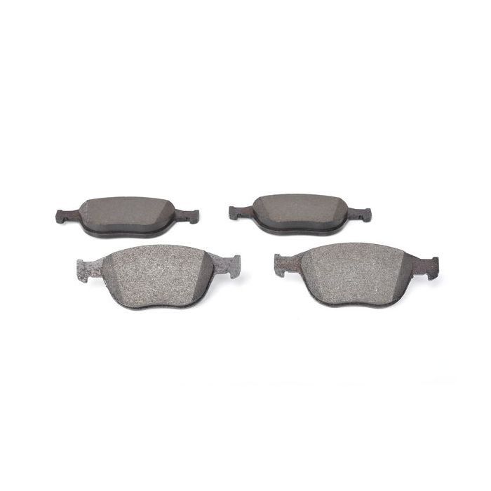 Гальмівні колодки Bosch 0 986 424 701