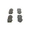 Гальмівні колодки Bosch 0 986 467 841 зображення 2