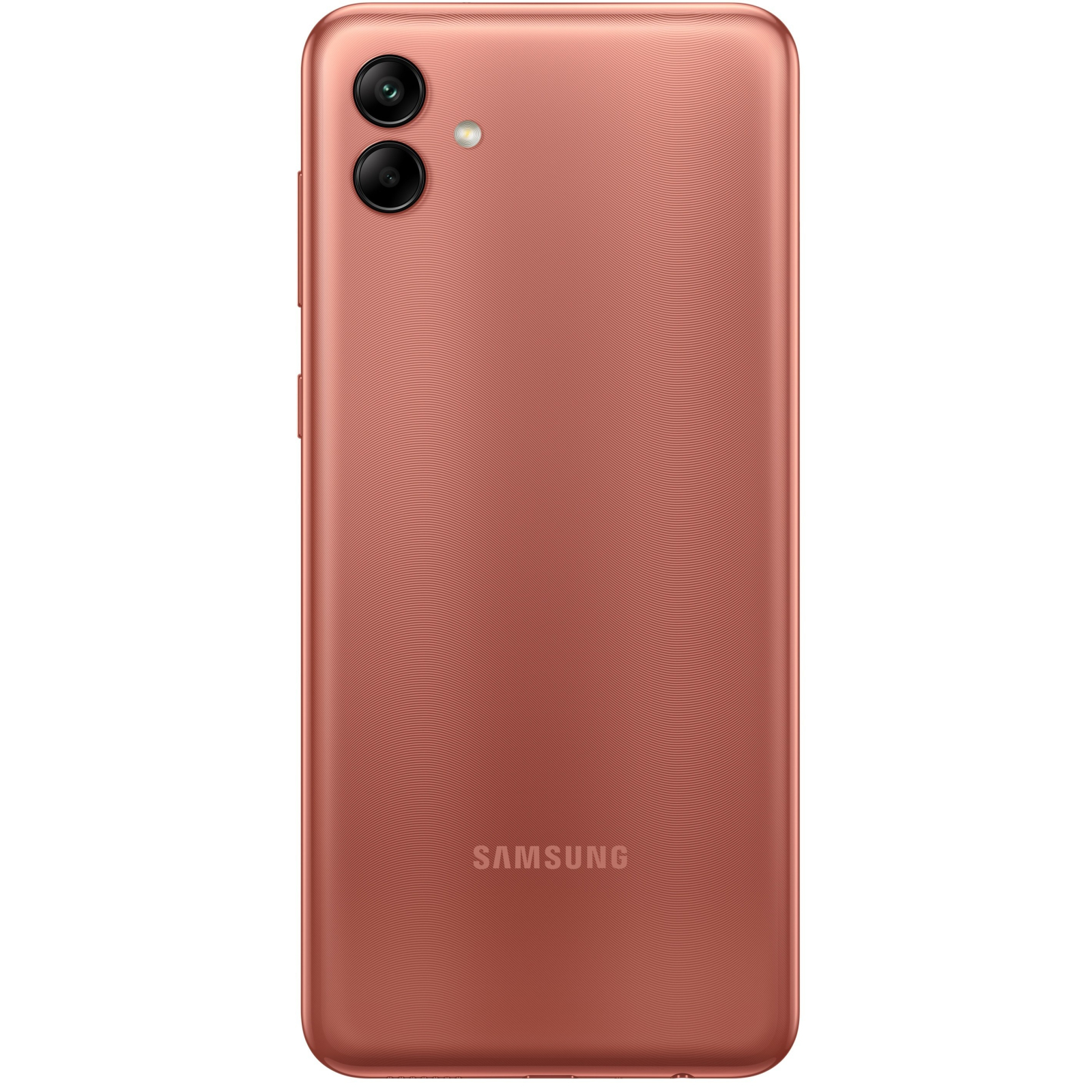 Мобільний телефон Samsung Galaxy A04 4/64Gb Copper (SM-A045FZCGSEK) зображення 2