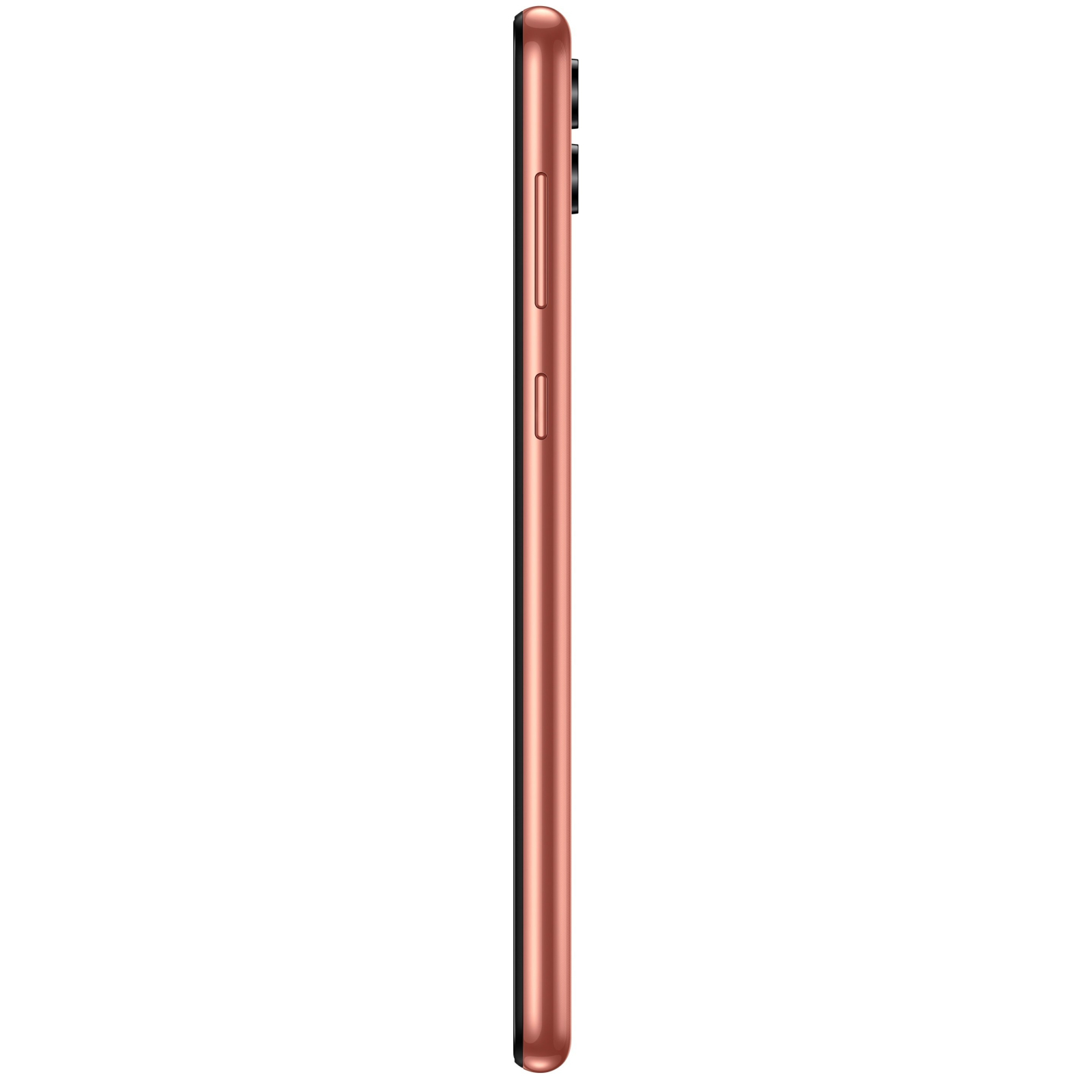 Мобільний телефон Samsung Galaxy A04 4/64Gb Copper (SM-A045FZCGSEK) зображення 4