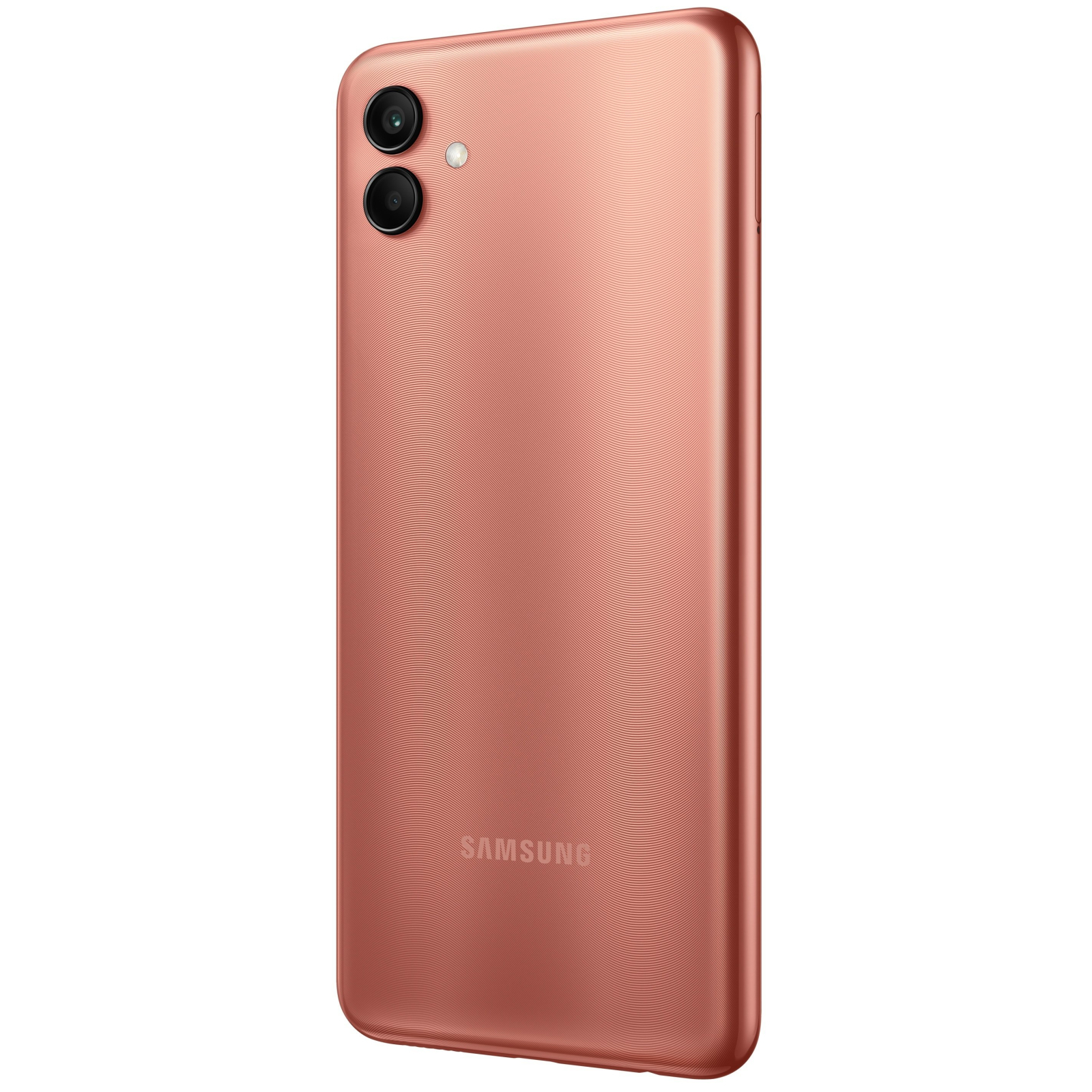 Мобільний телефон Samsung Galaxy A04 3/32Gb Green (SM-A045FZGDSEK) зображення 7