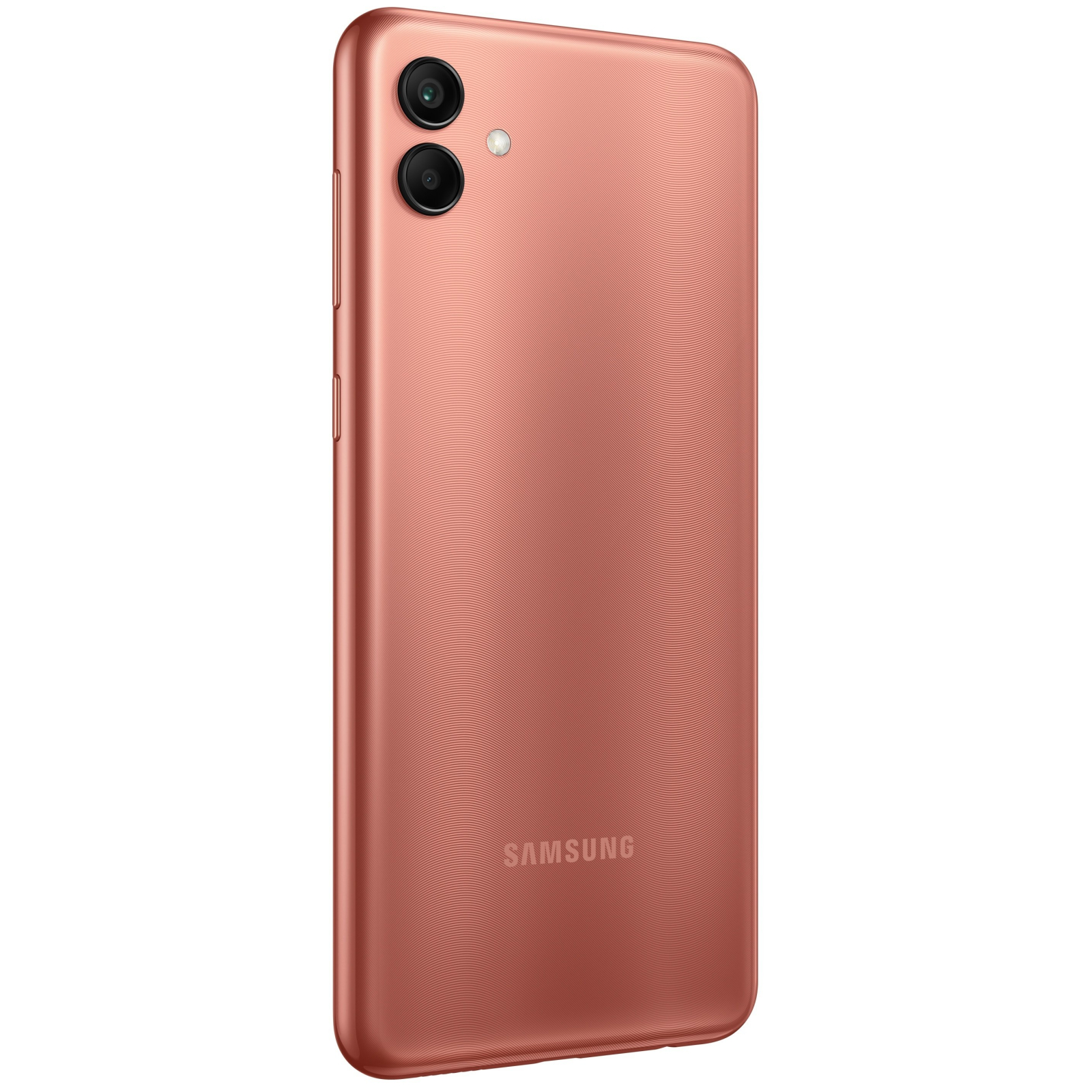 Мобільний телефон Samsung Galaxy A04 4/64Gb Copper (SM-A045FZCGSEK) зображення 8