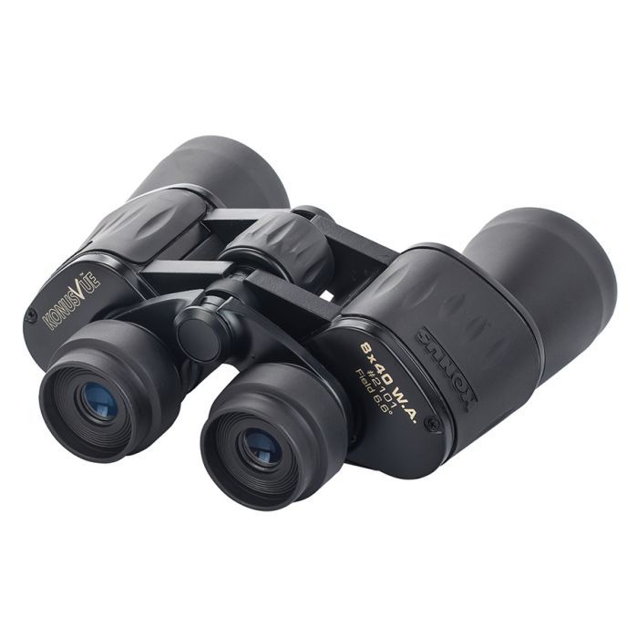 Бінокль Konus Konusvue 8x40 W.A. (2101) зображення 2