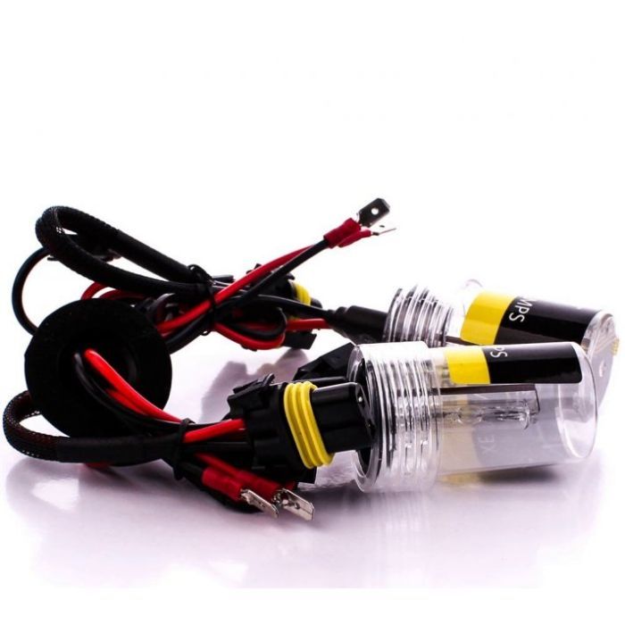 Автолампа SOLAR H7 6000K,85V,35W PX26d (1760)