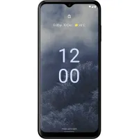 Мобильный телефон Nokia G60 6/128Gb Black