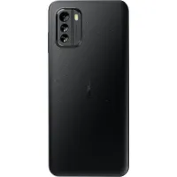 Мобильный телефон Nokia G60 6/128Gb Black изображение 2