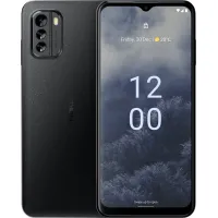 Мобильный телефон Nokia G60 6/128Gb Black изображение 3