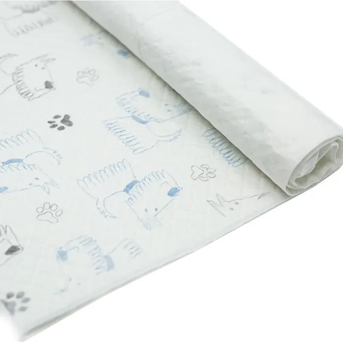 Пеленки для собак MISOKO&CO с ароматом лимона 45х60 см 50 шт (SHAMSK63061_50)
