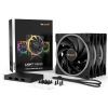 Кулер для корпуса Be quiet! Light Wings 140mm PWM high-speed 3 pcs (BL079) изображение 6