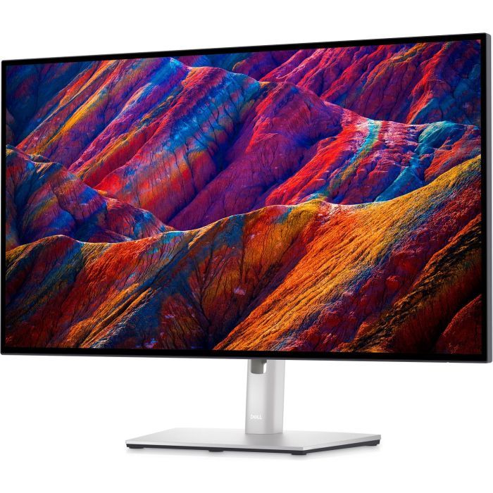 Монитор Dell U2723QE (210-BCXK) изображение 3
