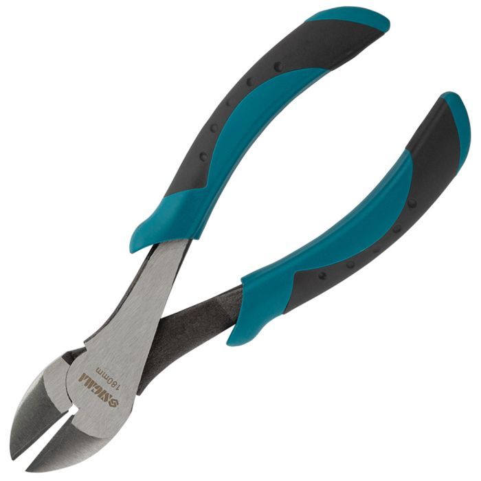 Бокорезы Sigma 160мм Mega (4352321)