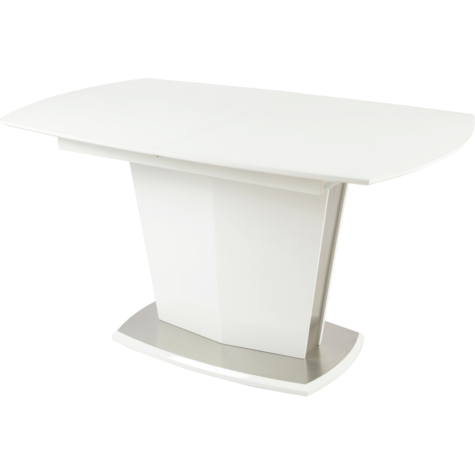 Обеденный стол Special4You Veron white (1400/1800x900x760) (E6934) изображение 2