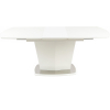 Обідній стіл Special4You Veron white (1400/1800x900x760) (E6934) зображення 3