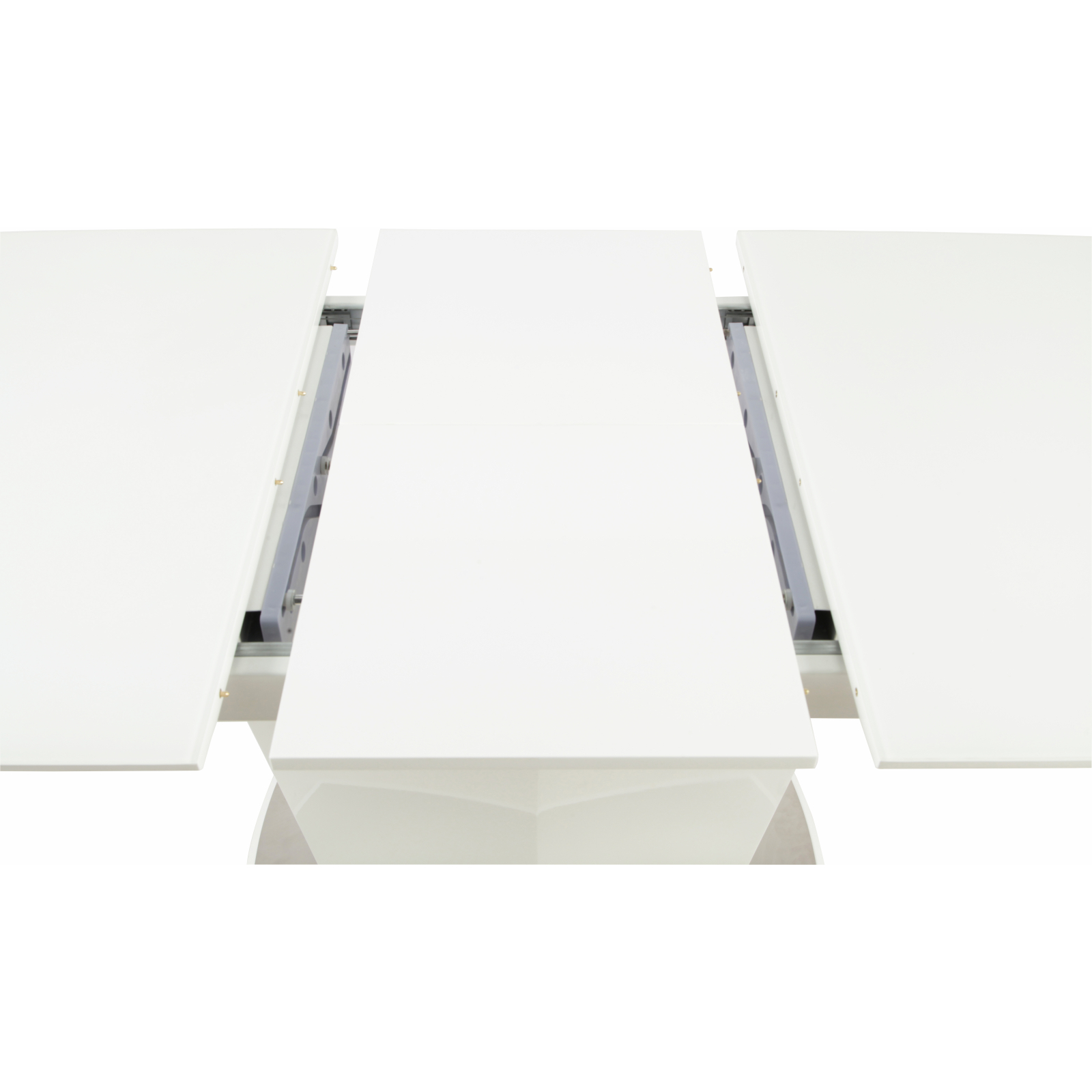 Обідній стіл Special4You Veron white (1400/1800x900x760) (E6934) зображення 5