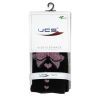 Колготки дитячі UCS Socks з бантом (M0C0301-2192-5G-black) зображення 2
