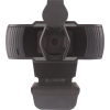 Веб-камера Speedlink Recit Webcam 720p HD Black (SL-601801-BK) изображение 2