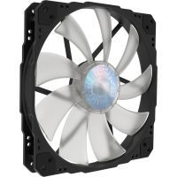 Кулер до корпусу CoolerMaster SickleFlow 200 ARGB (MFX-B3DN-08NP2-R1) зображення 2