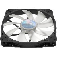Кулер до корпусу CoolerMaster SickleFlow 200 ARGB (MFX-B3DN-08NP2-R1) зображення 3