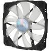 Кулер до корпусу CoolerMaster SickleFlow 200 ARGB (MFX-B3DN-08NP2-R1) зображення 4