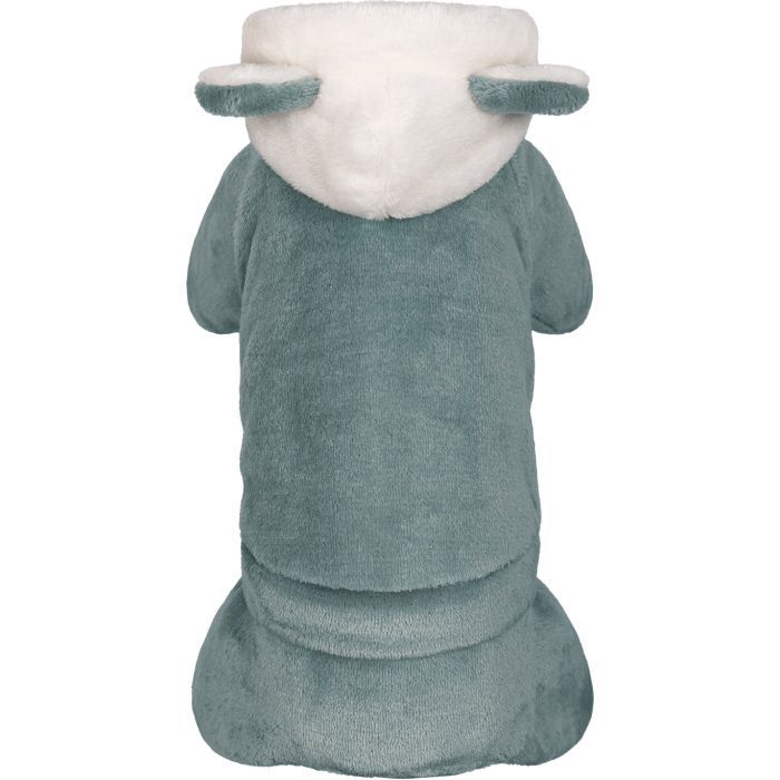 Костюм для тварин Pet Fashion "ALF" S м'ятний (4823082427444)