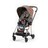 Набор текстиля для коляски Cybex Mios by Karolina Kurkova One Love (521002765) изображение 2