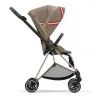 Набор текстиля для коляски Cybex Mios by Karolina Kurkova One Love (521002765) изображение 3