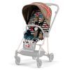 Набор текстиля для коляски Cybex Mios by Karolina Kurkova One Love (521002765)
