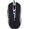 Мышка Gemix W100 USB Black/Gray + ігрова поверхня (W100Combo) изображение 2