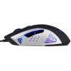 Мышка Gemix W100 USB Black/Gray + ігрова поверхня (W100Combo) изображение 3