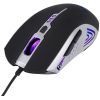 Мышка Gemix W100 USB Black/Gray + ігрова поверхня (W100Combo) изображение 4