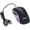 Мышка Gemix W100 USB Black/Gray + ігрова поверхня (W100Combo) изображение 6