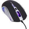 Мышка Gemix W100 USB Black/Gray + ігрова поверхня (W100Combo) изображение 7