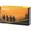 Мышка Gemix W100 USB Black/Gray + ігрова поверхня (W100Combo) изображение 9