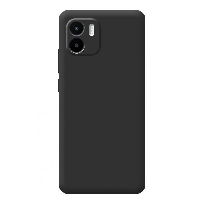 Чехол для мобильного телефона BeCover Xiaomi Redmi A1/A2 Black (708117)