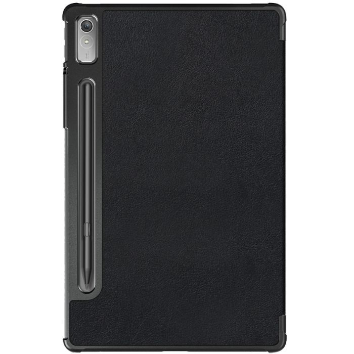 Чохол до планшета Armorstandart Smart Case Lenovo Tab P11 Pro 2nd Gen Black (ARM64127) зображення 2