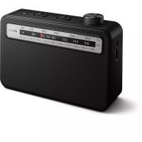 Портативный радиоприемник Philips TAR2506 Black (TAR2506/12) изображение 2