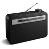 Портативний радіоприймач Philips TAR2506 Black (TAR2506/12) зображення 3